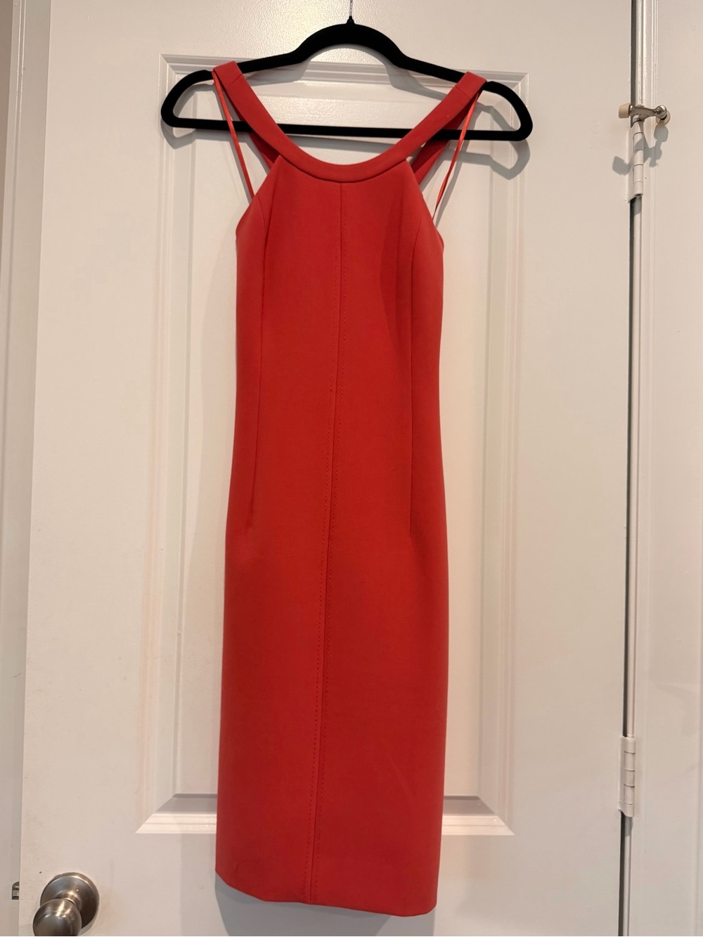 Elizabeth and James Dress